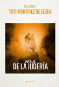 la calle de la juderia