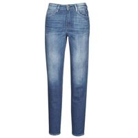 g-star raw jeans 3301 high straight 90s ankle wmn para mujer