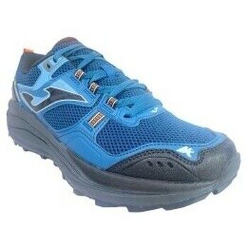 Joma Zapatillas deporte Deporte caballero shock 2512 azul para hombre