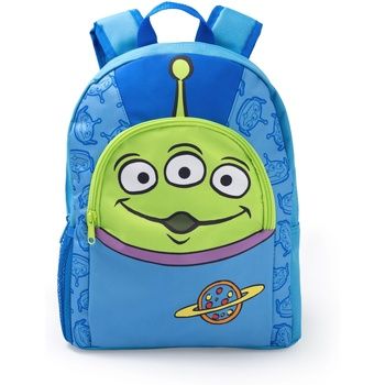 Disney Mochila NS10100 para niña