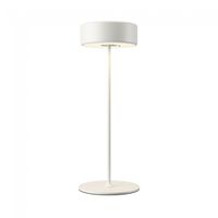 lampara de mesa recargable led ai collaboration dim 3w