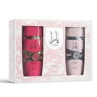 lattafa yara eau de parfum 5th anniversary edition 100ml