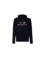 sudadera oakley bark fz 20