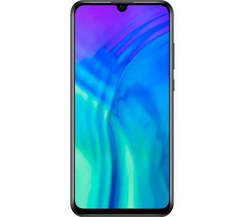 Honor 20 Lite - 128 GB, Black, Black
