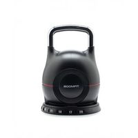 kettlebell ajustable hasta 20kg - boomfit