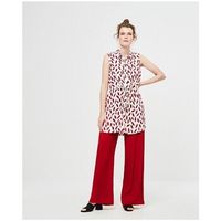surkana camisa camicia nodo fanta red 520juja122 para mujer