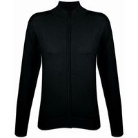sols chaqueta de punto 10550 para mujer