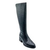 kaola botas altas bota senora 4362 negro para mujer