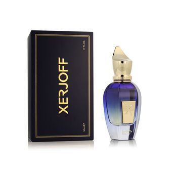 Perfume Mujer Xerjoff Join The Club Ivory Route Edp 50 Ml