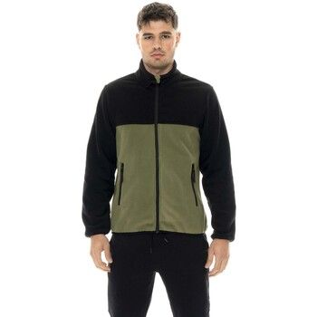 Leone 1947 Polar Man Hoody Full Zip Polar para hombre