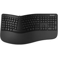 microsoft lxm-00004 ergonomic keyboard