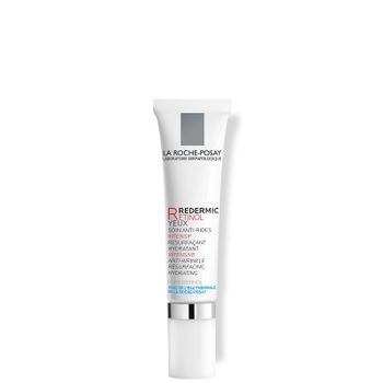 La Roche-Posay Redermic [R] Ojos - antiedad intensivo 15ml