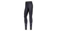 mallas largas gore wear r3 mid para mujer negro