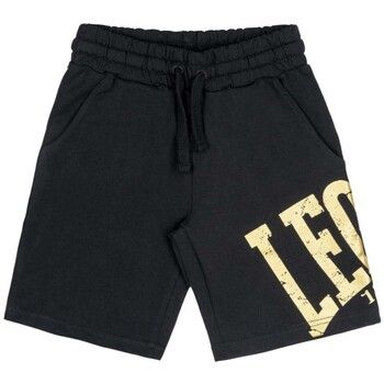 Leone 1947 Short niño Boy Bermuda Boxing 1947 para niño