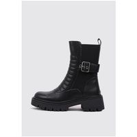 limma botas handlebar para mujer
