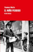 el nino perdido