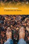 cuadernos de tierra