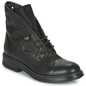 Fru.it Botines ADIETE para mujer