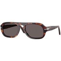 persol gafas de sol unisex 0po3369s 24b1 para hombre