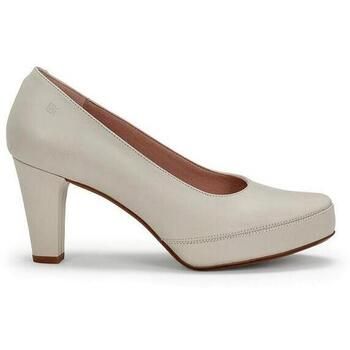 Dorking Zapatos de tacón BLESA D5794 para mujer
