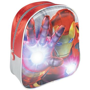 Ironman Mochila 2100003445 para niño