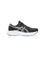 zapatillas de running asics gel-excite 11 mujer negrogris