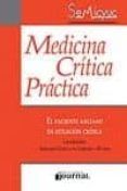 el paciente anciano en situacion critica medicina critica practi ca