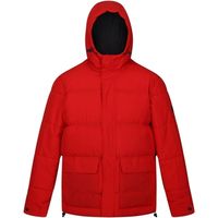 regatta abrigo de plumas falkner para hombre