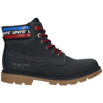 Levis Botas VFOR0025S FORREST para niña