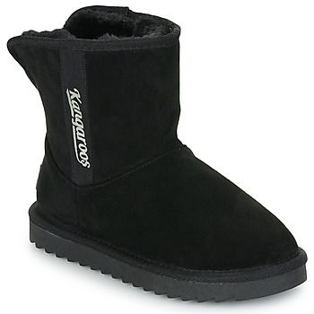 Kangaroos Botines K-UK Soul para niña