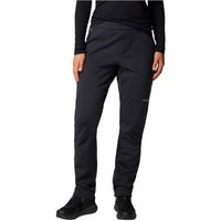 columbia pantalon chandal vest canyon high-rise softshell pant para mujer