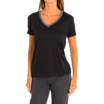 Zumba Camiseta Z1T00506 para mujer