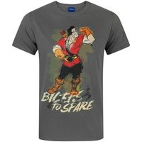 disney camiseta ns4123 para hombre