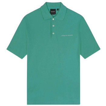 Lyle & Scott Polo SY3651 para hombre