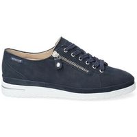 mephisto zapatillas de tenis june para mujer