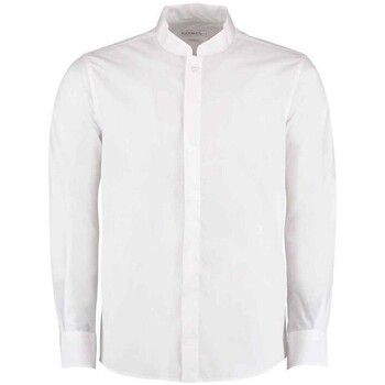 Kustom Kit Camisa manga larga K161 para hombre