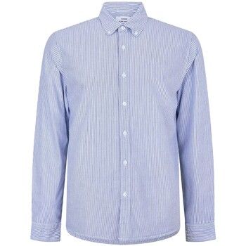 Peter Werth Camisa manga larga GT43989 para hombre