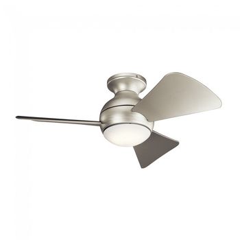 Ventilador de techo led sola (10w)