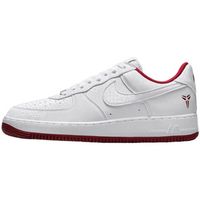 nike zapatillas air force 1 low kobe bryant forever lower merion home para mujer