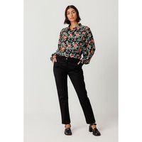 skfk pantalon chino wtr00510 para mujer