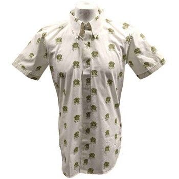 Queen Camisa manga larga RO2052 para hombre