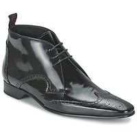 jeffery-west botines escobar para hombre