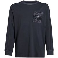 adidas camiseta manga larga iy1751 para nino