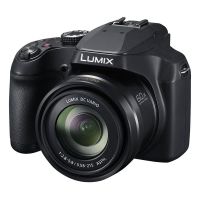 camara bridge panasonic lumix dc-fz82d 181mp zoom 60x f28-59