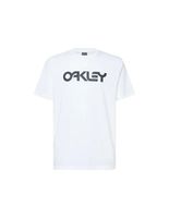 camiseta oakley mark ii 20 blanco hombre