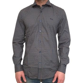 Harmont & Blaine Camisa manga larga CNP026013483I para hombre