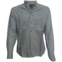 kappa camisa manga larga 6000351 para hombre