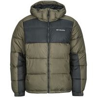 columbia abrigo de plumas - para hombre