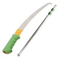 kit de podadora de arboles telescopica catfish 290 cm gruntek