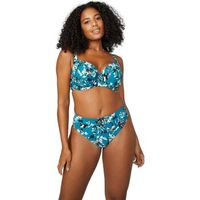 gina gorgeous bikini julep rose para mujer